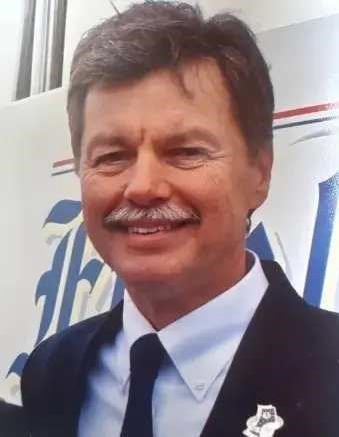 Obituary of Curtis Fredrick Kruse