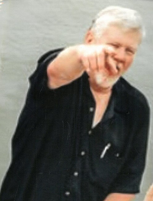 Obituary of Edward "Eddy" Swaim