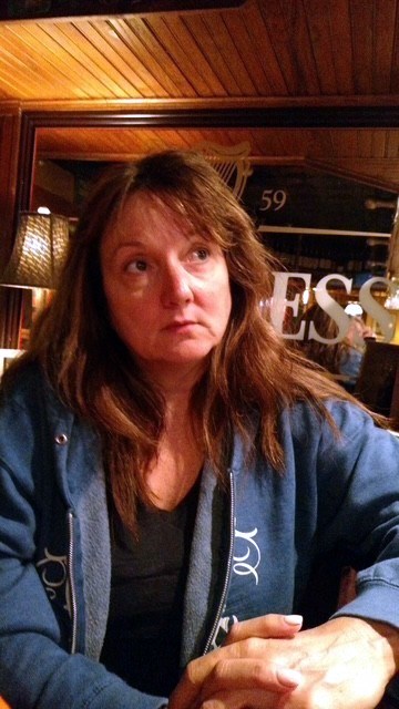 Obituary of Cynthia Joann Stewart