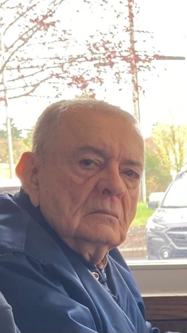 Obituary of Richard Joseph Dube
