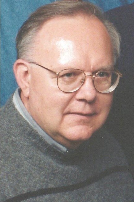 Obituary of William D Thomas