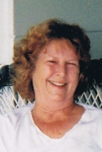 Obituary of Jacqueline P. Canavan
