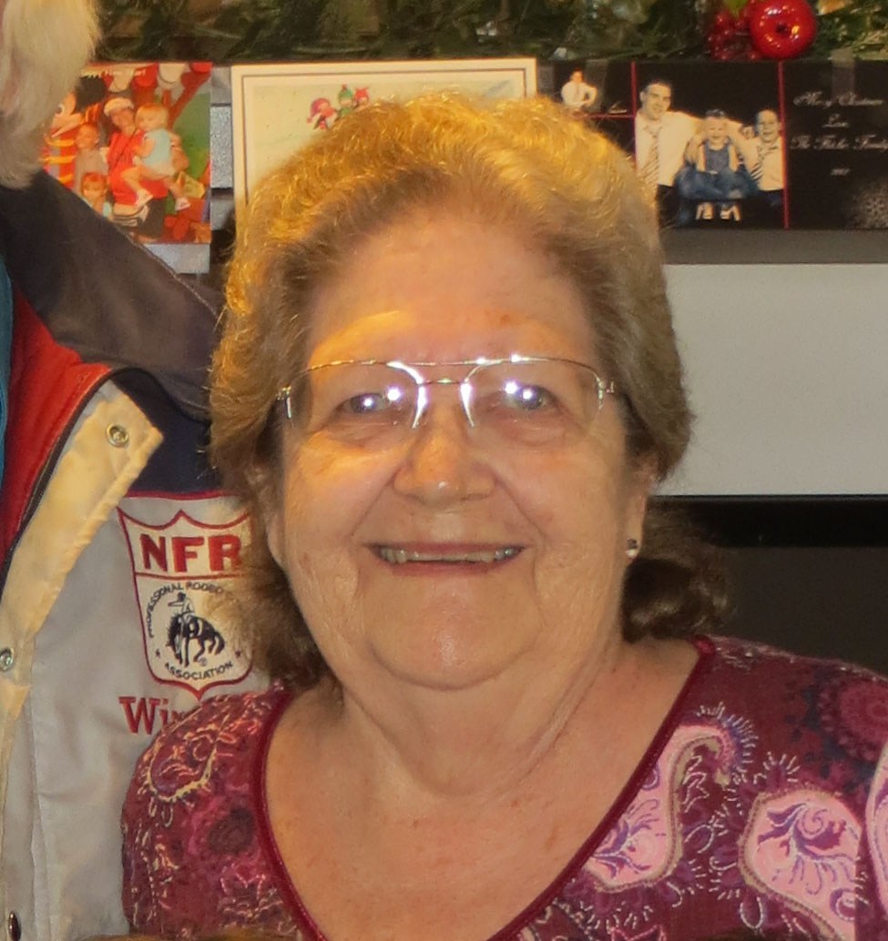 Obituary of Ruby Rankin