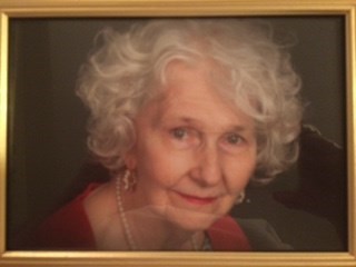 Obituary of Geneva Sparkman Andreu