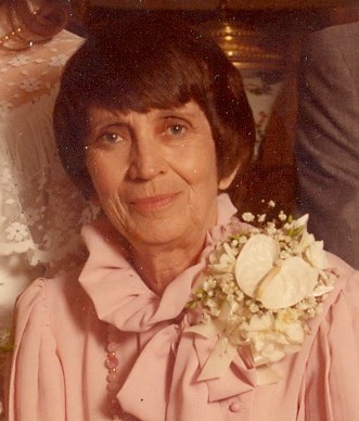 Obituary of Patricia Prince