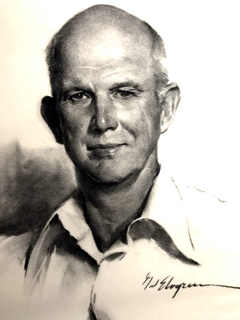 Obituary of Donald M Compton