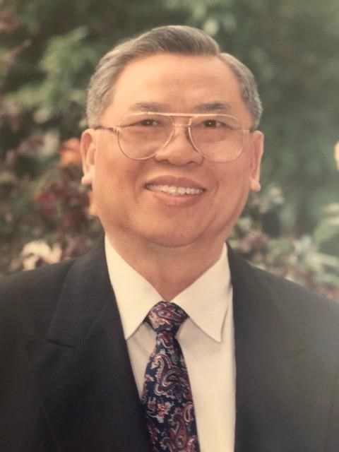 Obituary of Ty Van Do