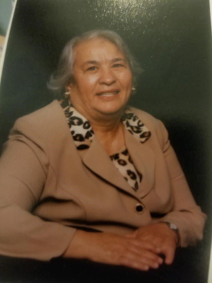 Ann Albrow Obituary Pueblo, CO