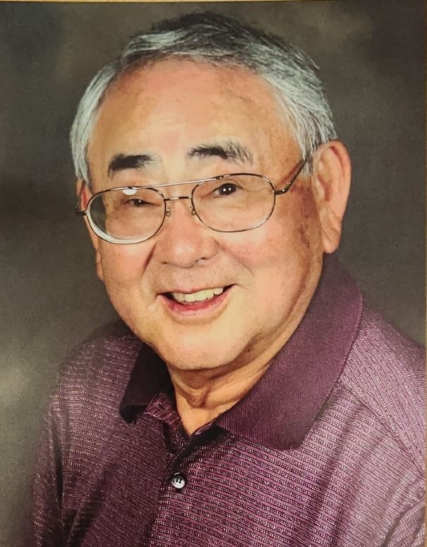 Ted Tetsuo Nakanishi Obituary Seattle, WA