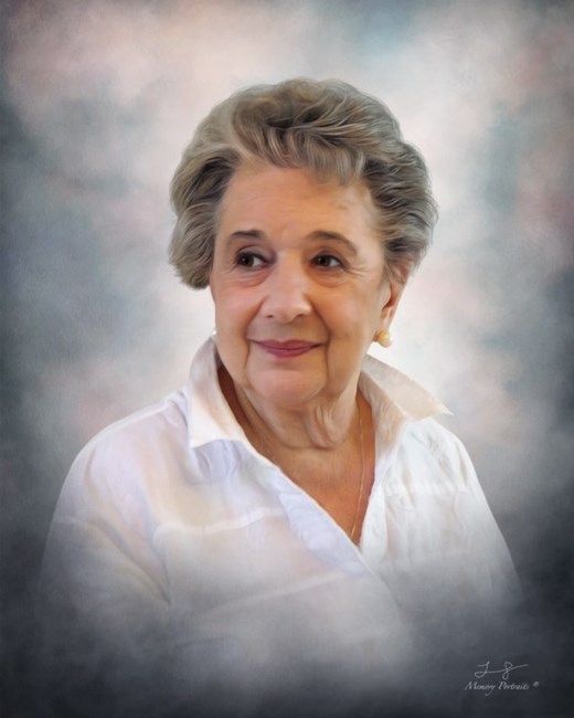 Obituary of Carolyn Xenos Arseniu