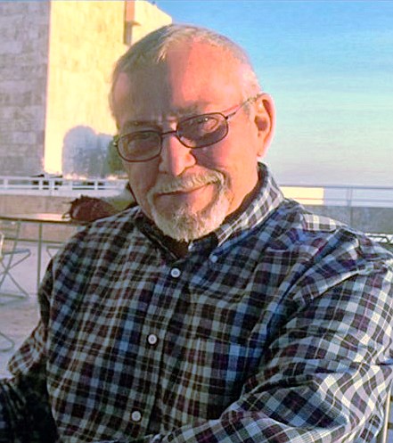 Obituario de William Albert Frederiksen