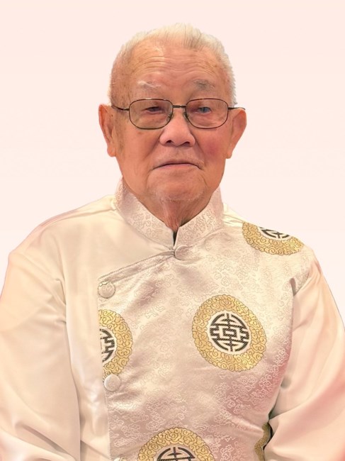 Obituary of Nhan Van Vo