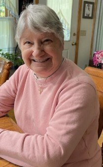 Obituario de Germaine Morissette