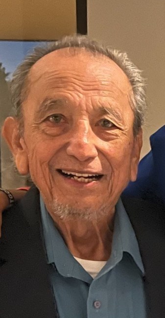 Obituary of Andrew Flores Jr.