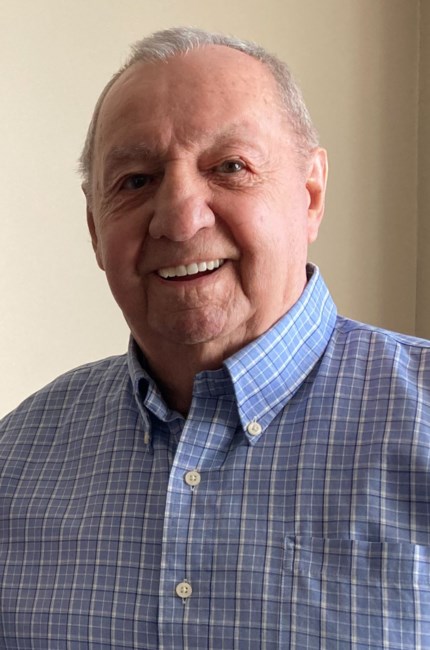 Obituary of Firmin Robert Guimond