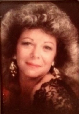 Obituary of Paula Janeen Hughes