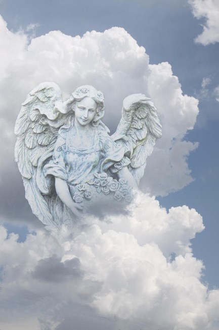 Obituary of Angelo Giordano Decorato