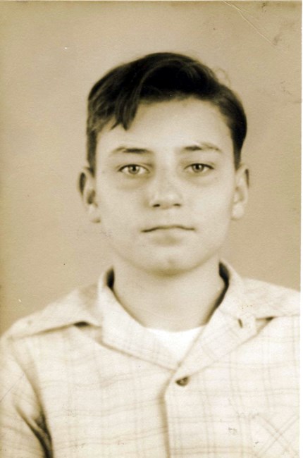 Obituary of Robah Dean Linens