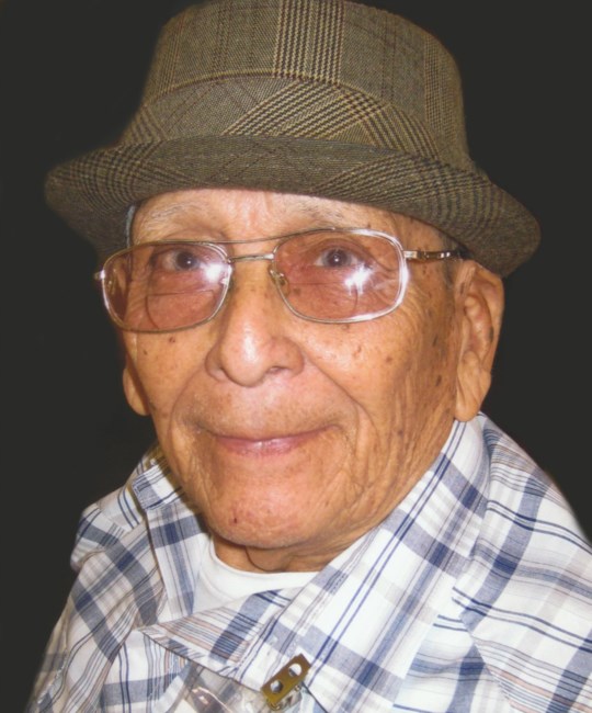Obituary of Angel G. Flores