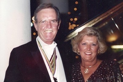 Obituary of Dr. Charles Edward White