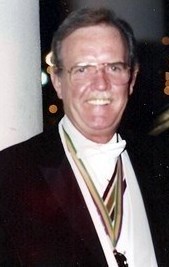 Obituary of Dr. Charles Edward White