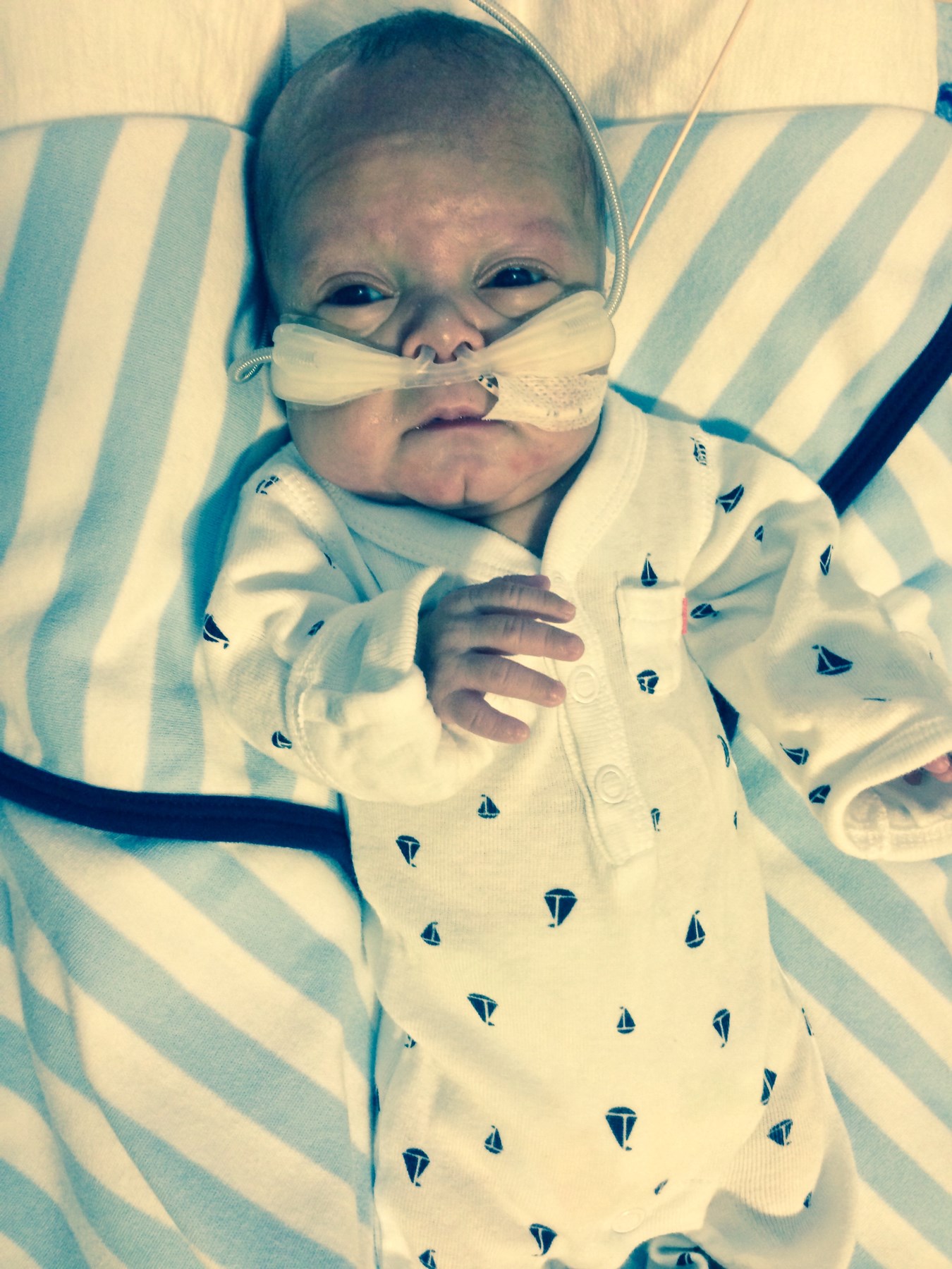 Obituary of Eli Xavier Blanco