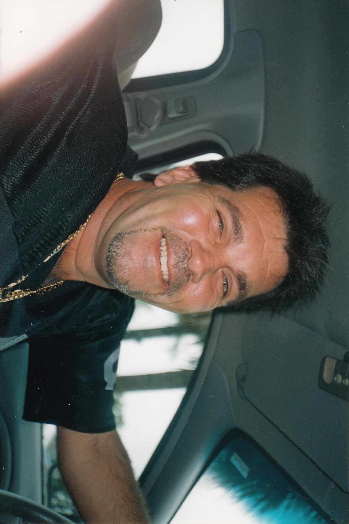 Avis de décès de Philip Warren Cadle Jr.