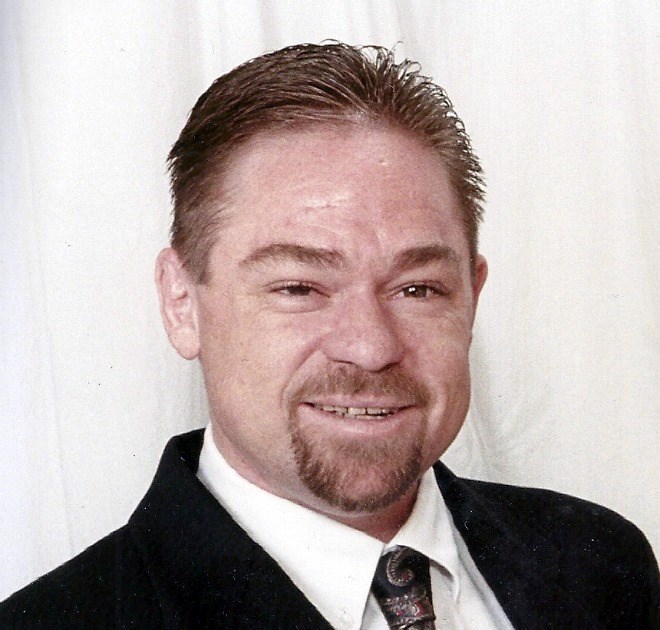 Obituary of Mark Thomas Hall