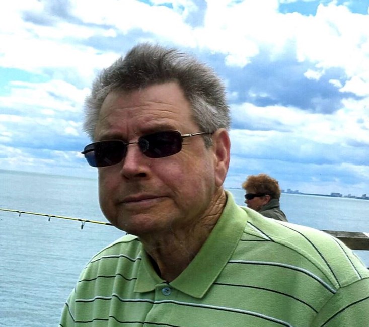 Obituary of Elroy Carvey Leonard