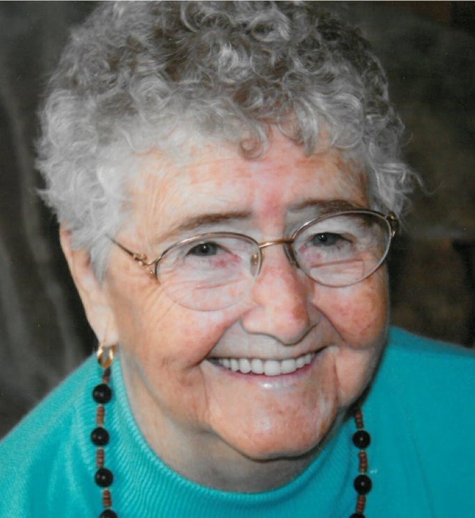 Obituary of Sophie Brown