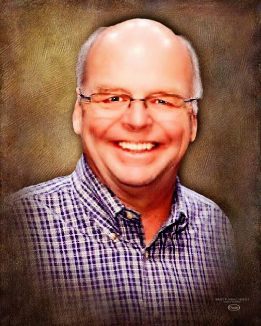 Obituary of Carl A. Kruse