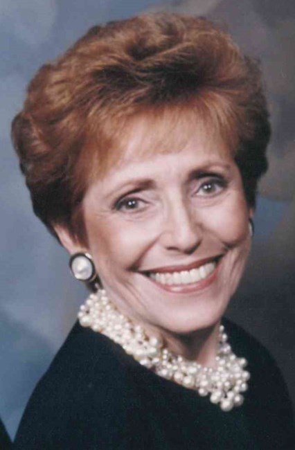 Obituary of Shirleen B Pevaroff