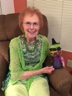 Obituary of Bettie Lou Milner