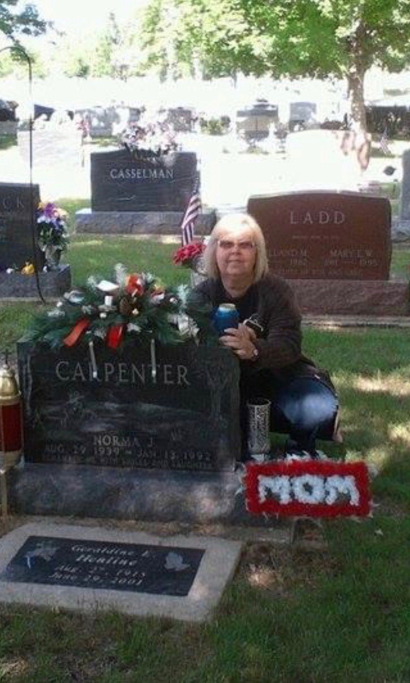 Obituary of Carla Dee Mendez