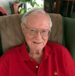 Robert Weldon