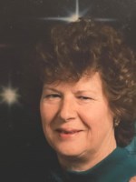 Shirley Haley