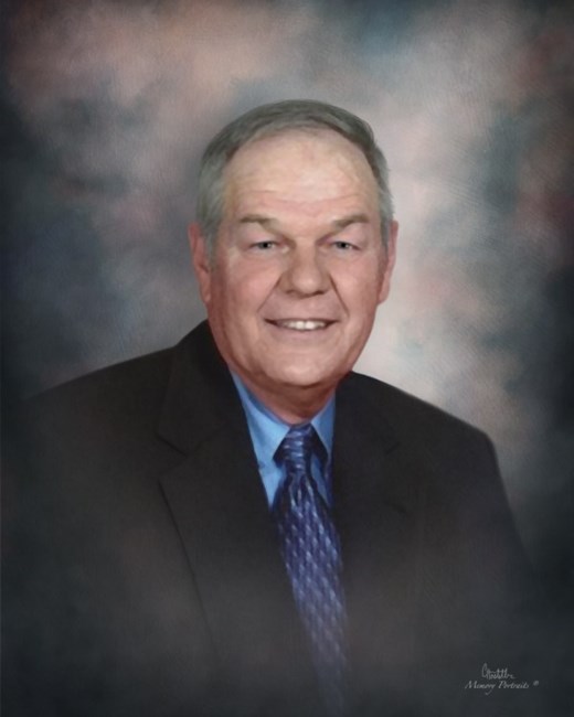 Obituary of Lawrence "Larry" Charles Black