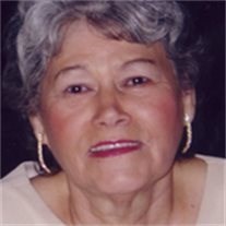 Obituary of Isidra Correa