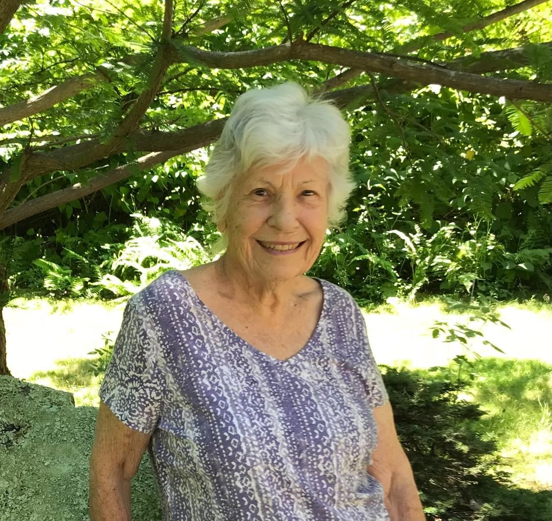 Obituary of Levonne K Kelly