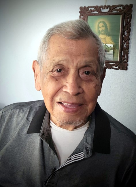 Obituary of Enrique "Henry" C. Arevalo