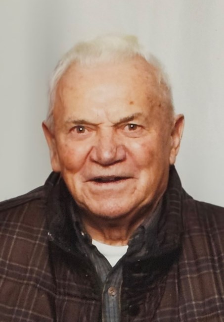 Obituario de Vernon "Vern" Edward Kaspick