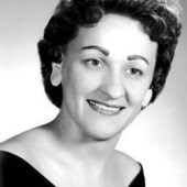 Obituary of Ethel Novak Adkins