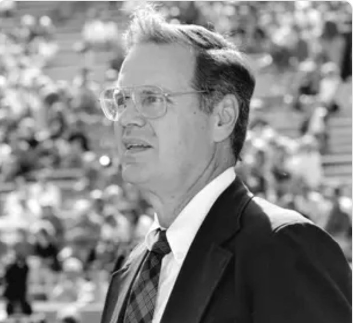 Obituary of William Butler (Butch) Mulherin, MD