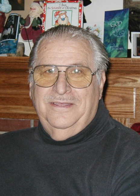 Obituary of Don Don O'Brien