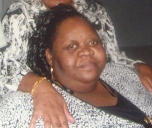 Obituary of Mary Jane Waters