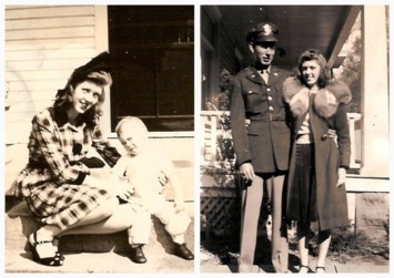 Obituary of Doris James Brunson