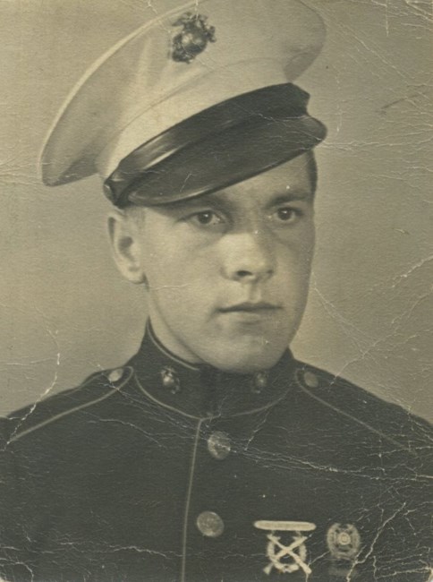 Obituary of William E Dodds