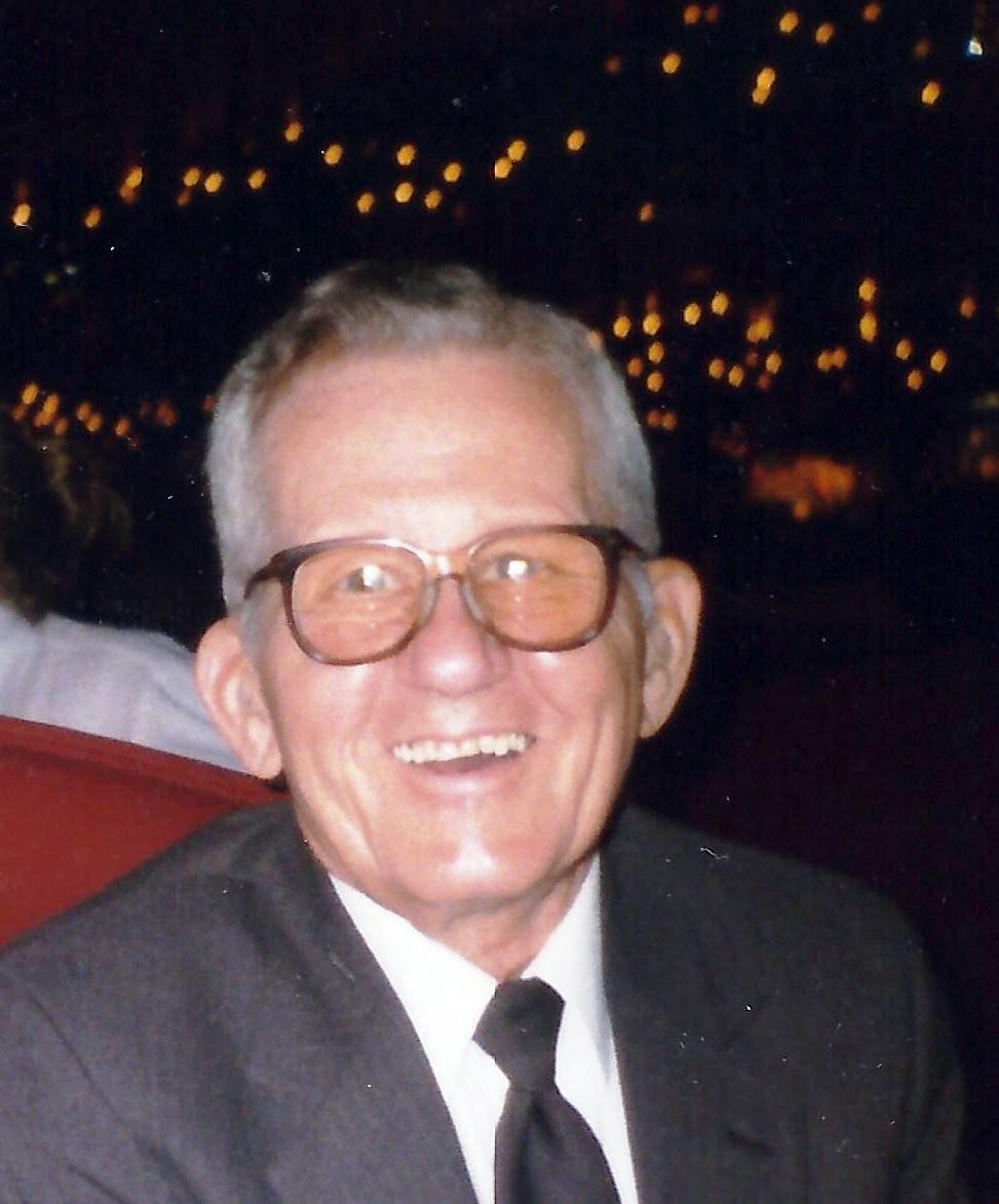 Kenneth Thomas Obituary - Orlando, FL