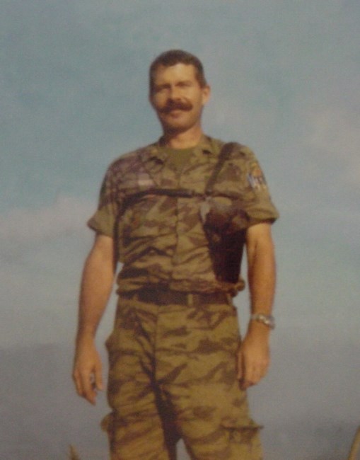 Obituary of Emmett Sterling Huff Jr.