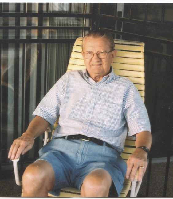 Obituary of Marvin Nygaard